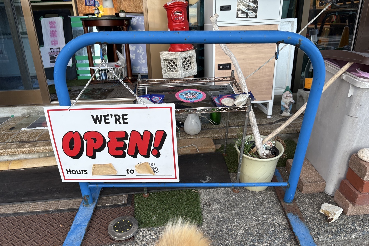 店舗写真