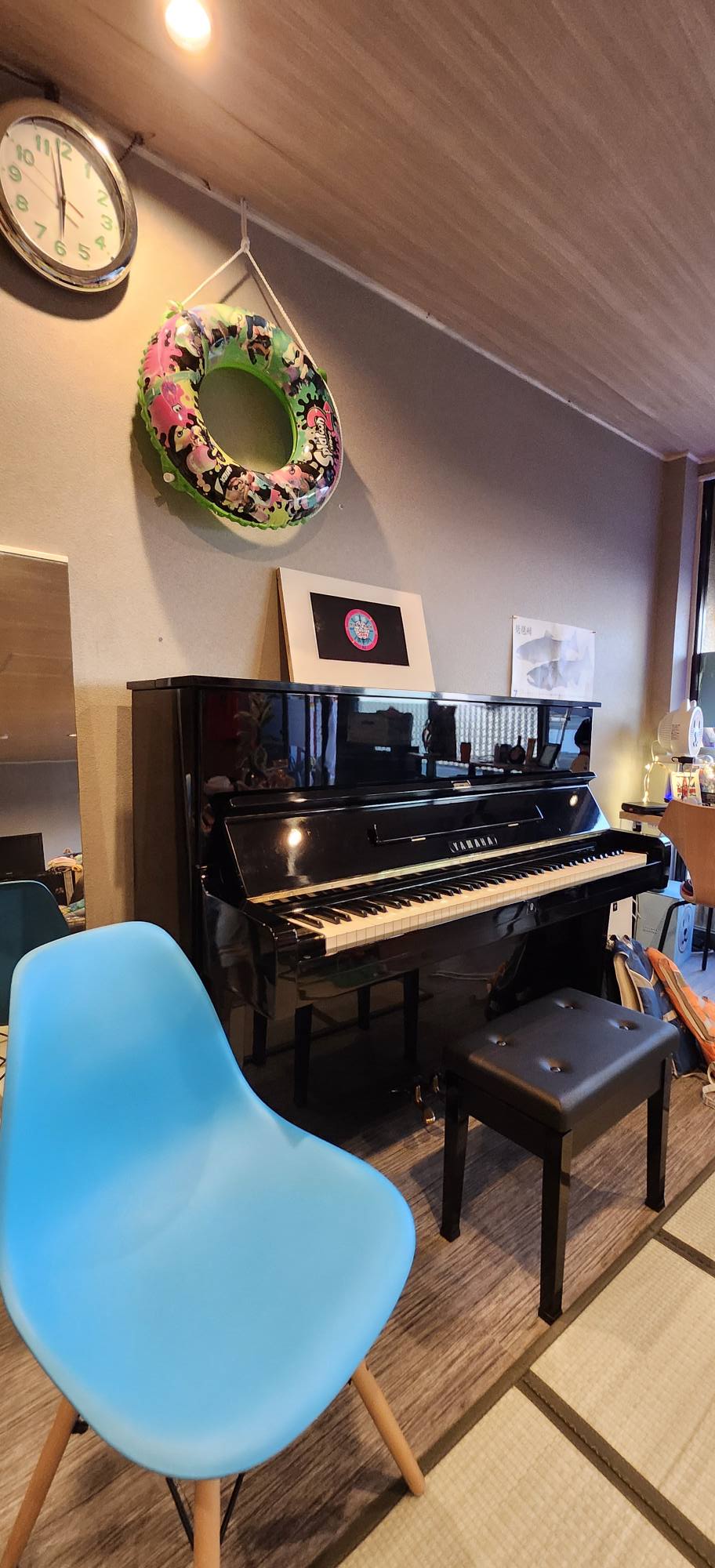 piano